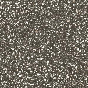 MODERN TERRAZZO MID GREY NATURALE 60X60