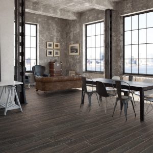 TIMBERTECH WOOD BLACK NATURALE