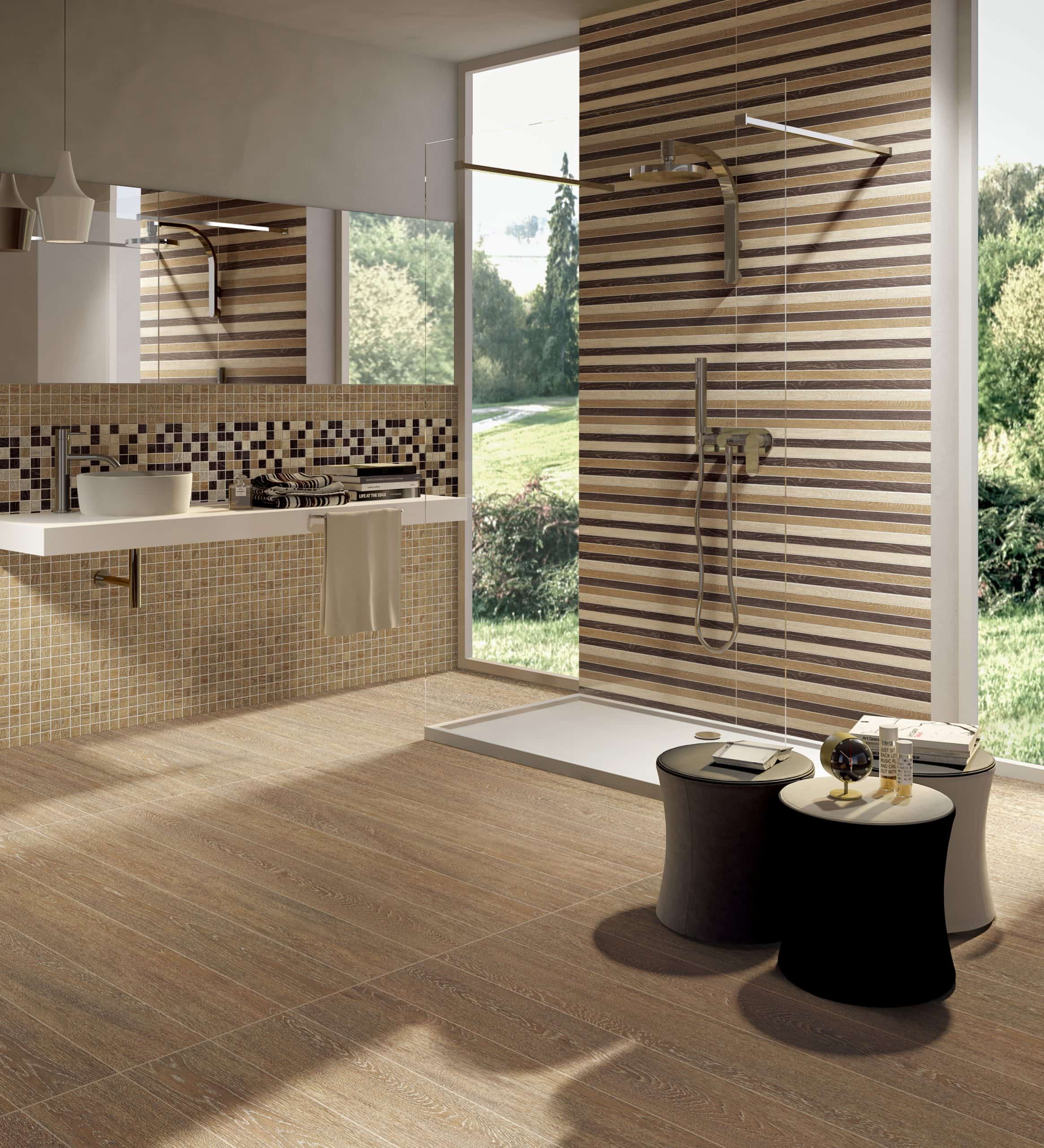 TIMBERTECH CAMEL EFFECT