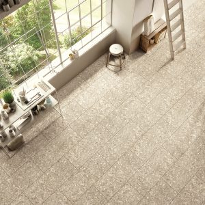 VENICE TERRAZZO BEIGE NATURALE 60X60