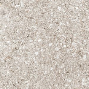 VENICE TERRAZZO LIGHT GREY NATURALE 60X60