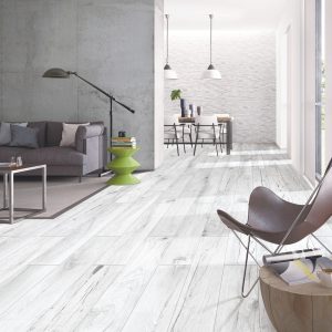 ATLASWOOD WHITE NATURALE 20X120