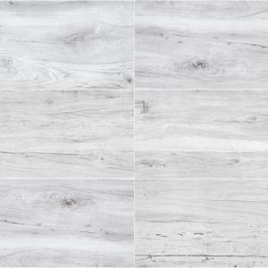 ATLASWOOD WHITE ANTI SLIP 20X120