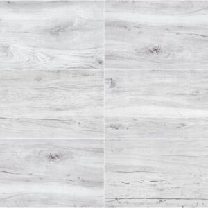 ATLASWOOD WHITE ANTI SLIP 20X120
