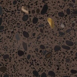 BROWN PEBBLE 7375