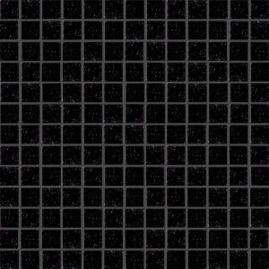 BLACK 01 32.7X32.7