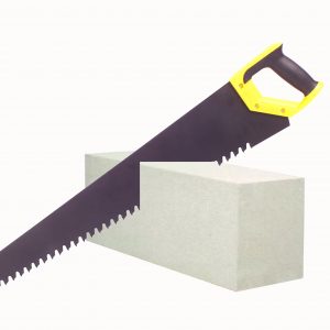 CARBIDE SAW