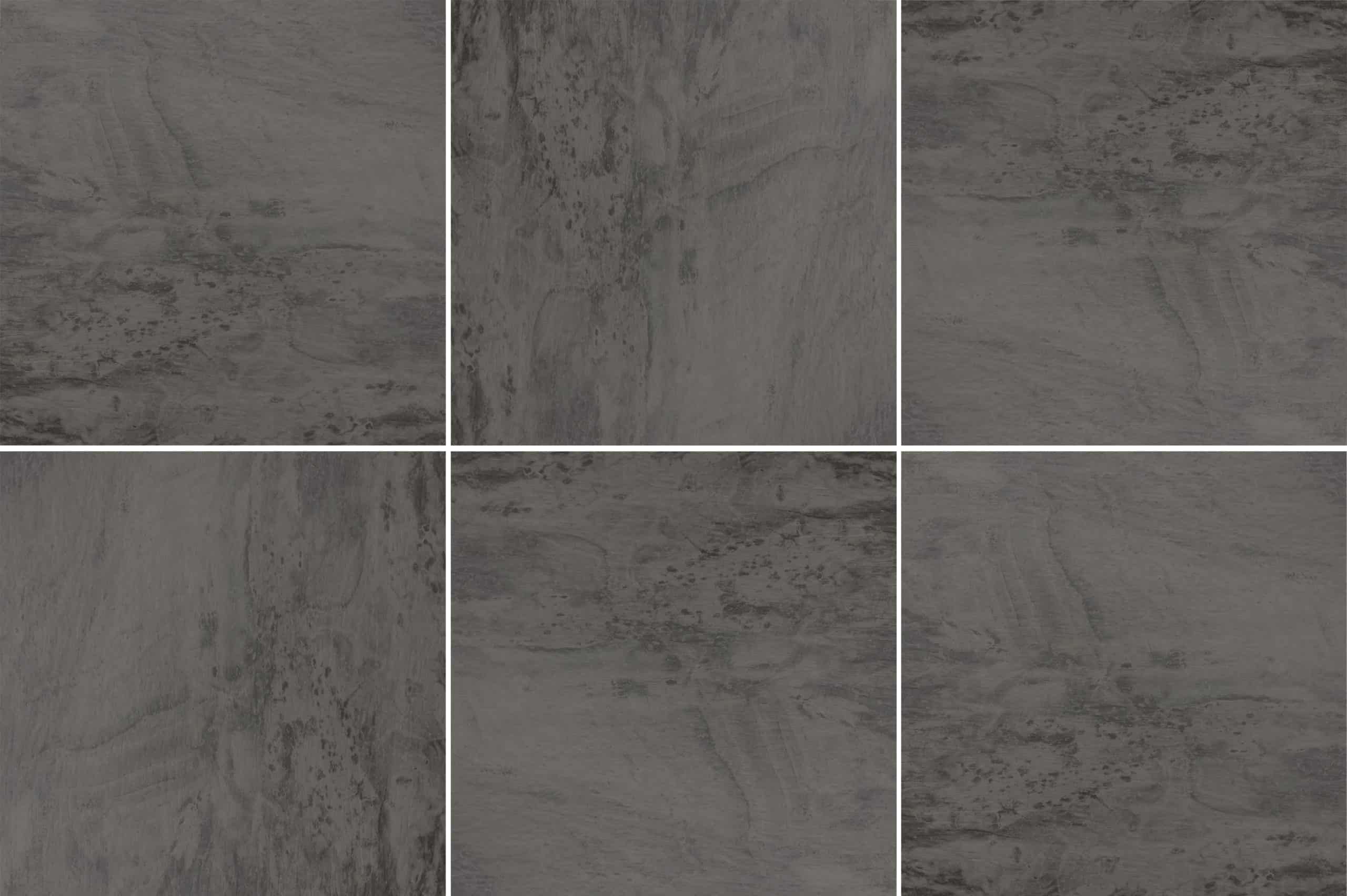 ETERNITY T6632 60x60 TILE LAYOUT