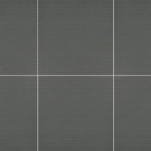 LAVA BLACK STRIP ANTI SLIP 30X30