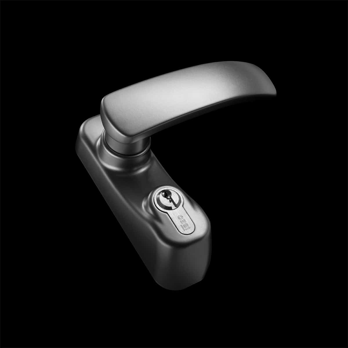 TRIM- External control for rim