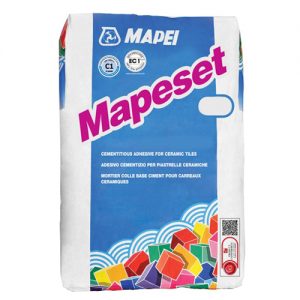MAPESET