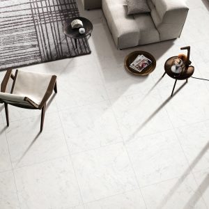 BIANCO CARRARA NATURALE 60X60