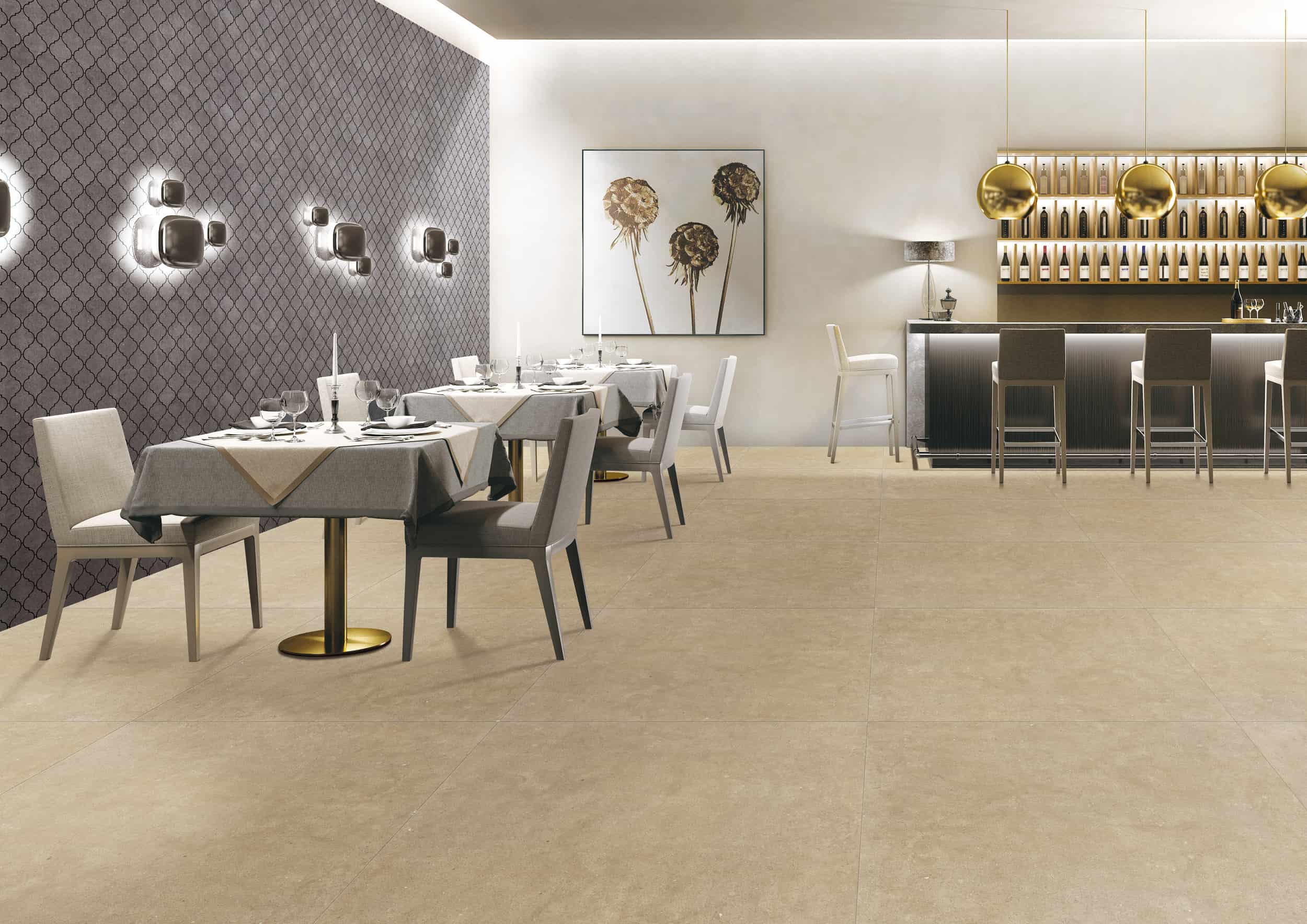 DOWNTOWN TAUPE EFFECT