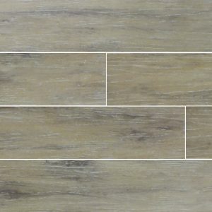 TEAK GREY NATURALE 15X90