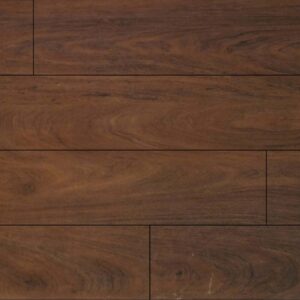 FLOWER SADAL WOOD BROWN POLISHED 15X90