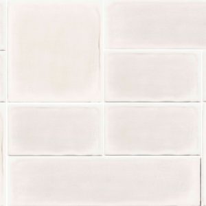 GOOFY WHITE NATURALE 15X15