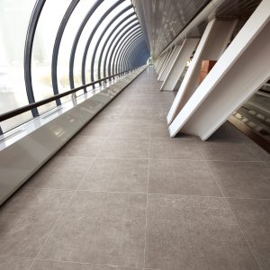 IDEAL CONCRETE DARK GREY LAPATTO 45X90