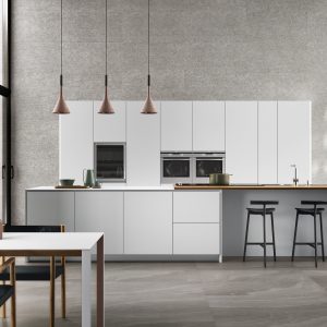 STONETALK GREY MARTELLATA NATURALE 60X120