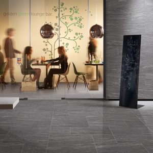 STONEWORK BLACK LAPATTO 60X60