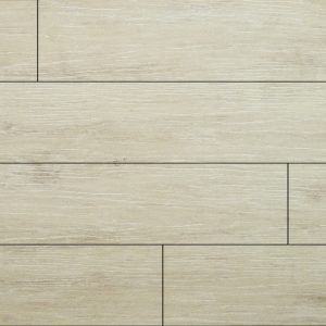 TEAK WHITE NATURALE 15X90