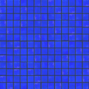 PEARL BLUE 05 32.7X32.7