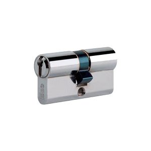 ISEO DOUBLE CYLINDER F6 70MM