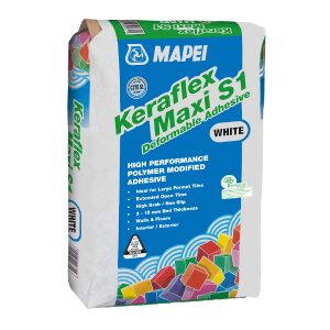 KERAFLEX MAXI S1 25KGS