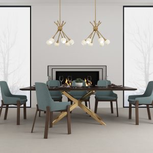 SEVILLA MOON NATURALE 75X150