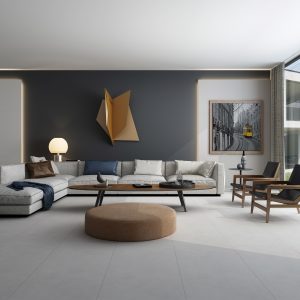 SEVILLA STEEL NATURALE 75X150