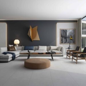 SEVILLA STEEL NATURALE 75X150