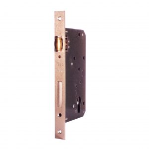 CLOSED MORTISE LOCKCASE ROLLER 29120560N – 60MM