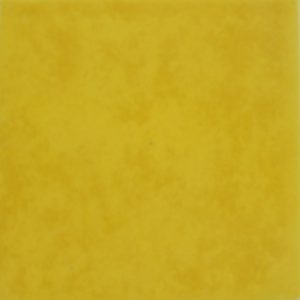 DECOTILE GIALLO PLAIN POLISHED 10CMX10CM