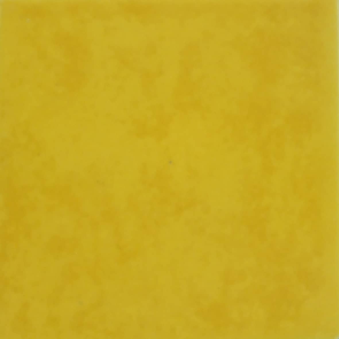DECOTILE GIALLO PLAIN 10x10