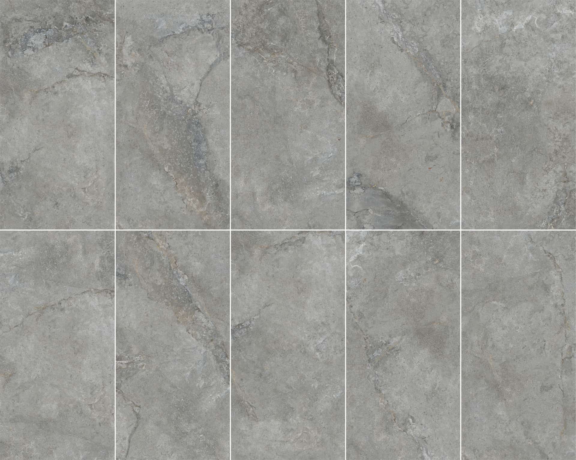 STONEVALLEY LINE GRIGIO DARK FACES