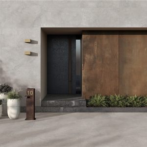 STONEVALLEY LINE IVORY NATURALE 60X120