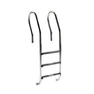 MIXED MODEL LADDER AISI-316 3 STEPS