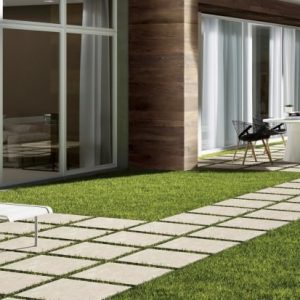 2CM STONE MIX WHITE ANTI SLIP 60X60