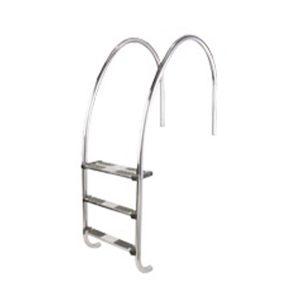 OVEFLOW LADDER 3 STEPS