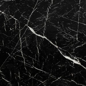NATURAL MARBLE LUNA BLACK
