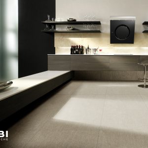 BRUSHCEMENT WHITE NATURALE 60X120