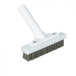 pool cleaning equipment icon