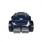 pool robot cleaner icon