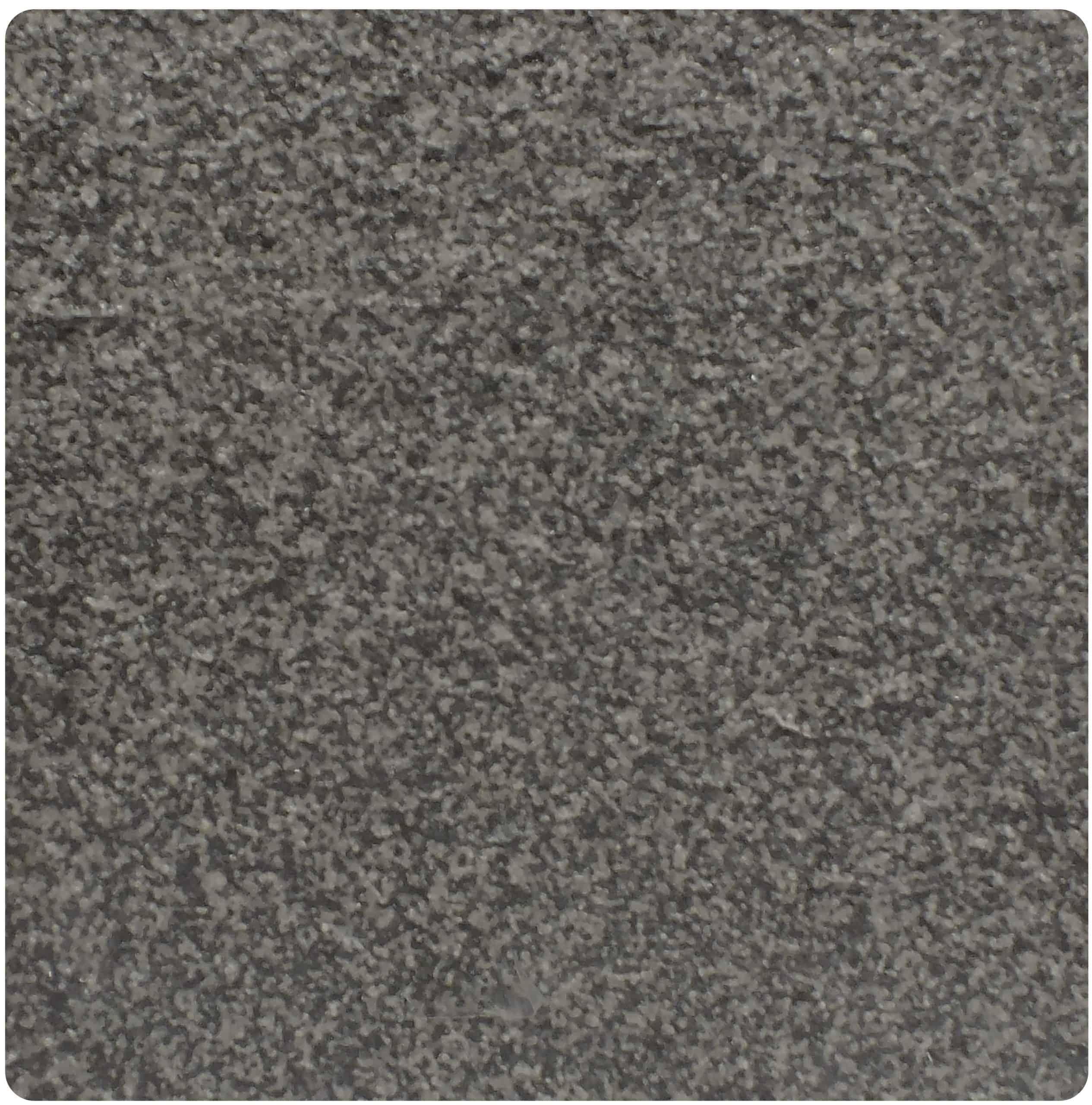 DARK GREY PAVER 10 x 10 cm 13mm THK