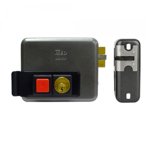 ISEO 530210605 – RIM LOCK RIGHT HAND