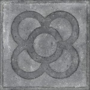 WORLD STREETS PAULISTA GRAFITO ASSTD. NATURALE 20X20