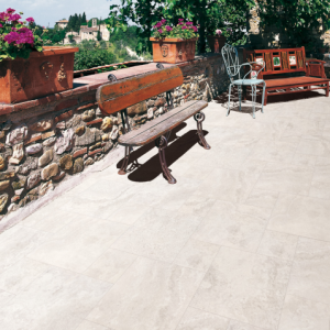 SAND TRAVERTINE NATURALE 60X60-R9