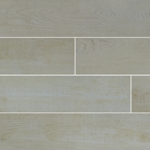 SERRATE WOOD IVORY NATURALE 15X90