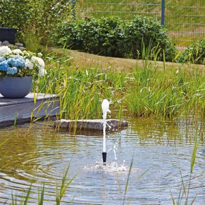 SCHAUMSPRUDLER NOZZLE 22-5K