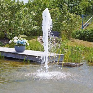 SCHAUMSPRUDLER NOZZLE 55-15E