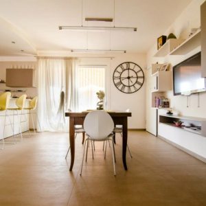 GIGACER TRAV. BEIGE NATURALE 120X120